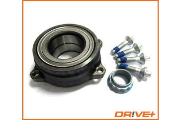 Dr!ve+ Σετ Ρουλεμάν Τροχών - DP2010.10.0271