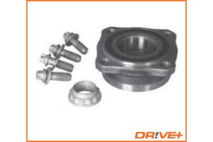 Dr!ve+ Σετ Ρουλεμάν Τροχών - DP2010.10.0272