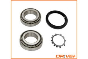 Dr!ve+ Σετ Ρουλεμάν Τροχών - DP2010.10.0273