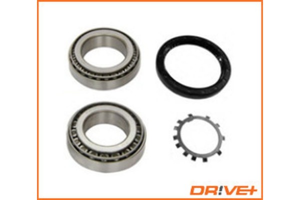 Dr!ve+ Σετ Ρουλεμάν Τροχών - DP2010.10.0273