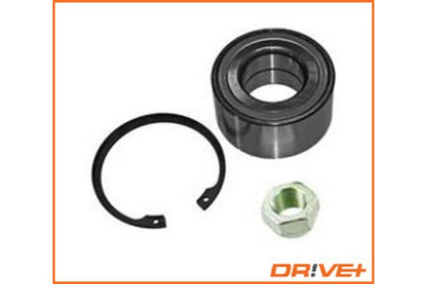 Dr!ve+ Σετ Ρουλεμάν Τροχών - DP2010.10.0277