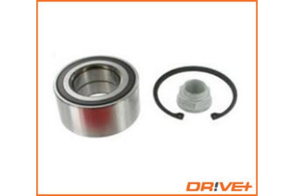 Dr!ve+ Σετ Ρουλεμάν Τροχών - DP2010.10.0279