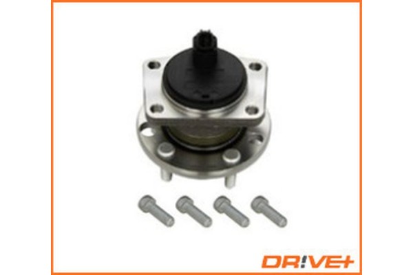 Dr!ve+ Σετ Ρουλεμάν Τροχών - DP2010.10.0289