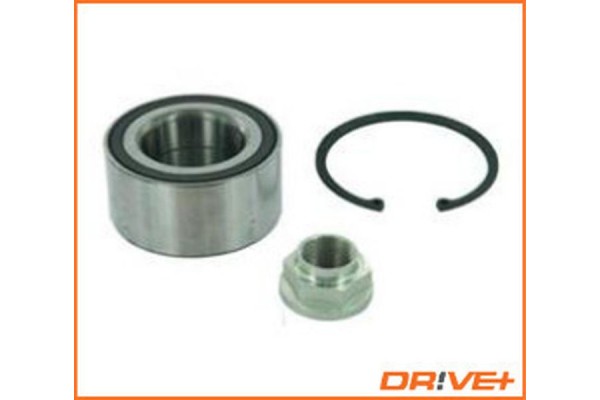 Dr!ve+ Σετ Ρουλεμάν Τροχών - DP2010.10.0292