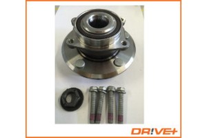 Dr!ve+ Σετ Ρουλεμάν Τροχών - DP2010.10.0295