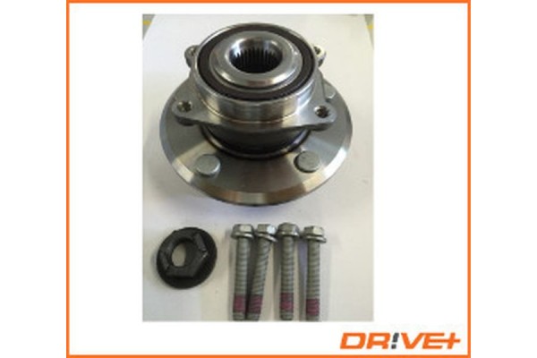 Dr!ve+ Σετ Ρουλεμάν Τροχών - DP2010.10.0295
