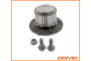 Dr!ve+ Σετ Ρουλεμάν Τροχών - DP2010.10.0297