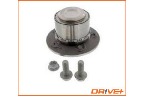 Dr!ve+ Σετ Ρουλεμάν Τροχών - DP2010.10.0297