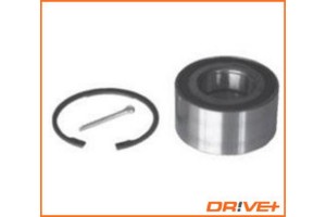 Dr!ve+ Σετ Ρουλεμάν Τροχών - DP2010.10.0300