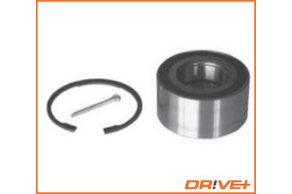 Dr!ve+ Σετ Ρουλεμάν Τροχών - DP2010.10.0300