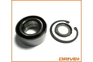 Dr!ve+ Σετ Ρουλεμάν Τροχών - DP2010.10.0301