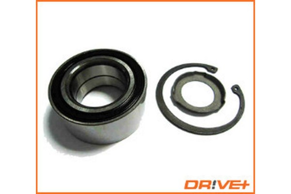 Dr!ve+ Σετ Ρουλεμάν Τροχών - DP2010.10.0301