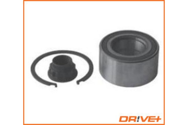 Dr!ve+ Σετ Ρουλεμάν Τροχών - DP2010.10.0304
