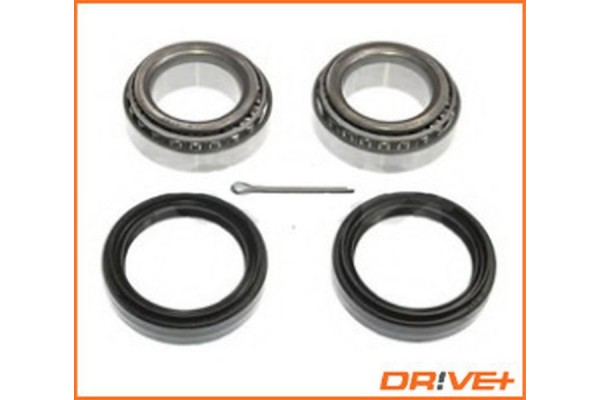 Dr!ve+ Σετ Ρουλεμάν Τροχών - DP2010.10.0307