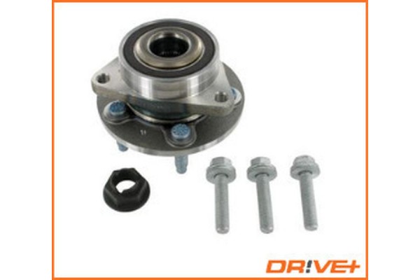 Dr!ve+ Σετ Ρουλεμάν Τροχών - DP2010.10.0314