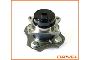 Dr!ve+ Σετ Ρουλεμάν Τροχών - DP2010.10.0321