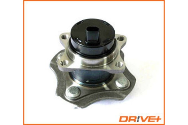 Dr!ve+ Σετ Ρουλεμάν Τροχών - DP2010.10.0321