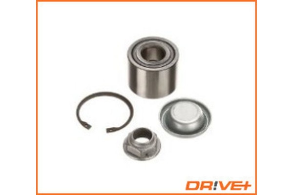 Dr!ve+ Σετ Ρουλεμάν Τροχών - DP2010.10.0323