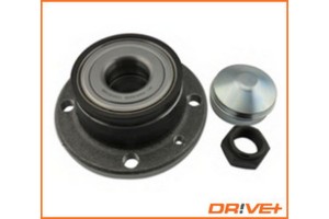 Dr!ve+ Σετ Ρουλεμάν Τροχών - DP2010.10.0327