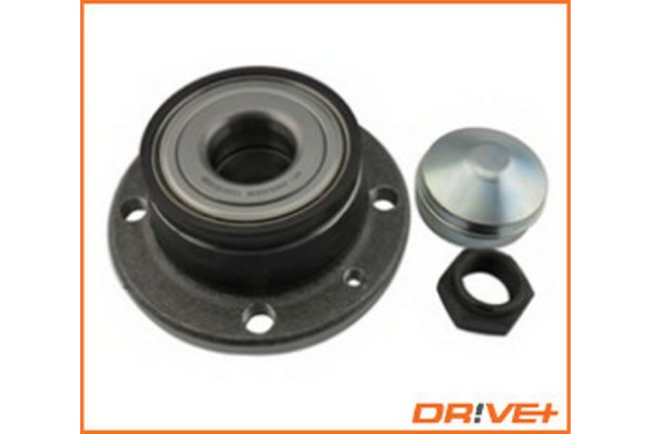 Dr!ve+ Σετ Ρουλεμάν Τροχών - DP2010.10.0327