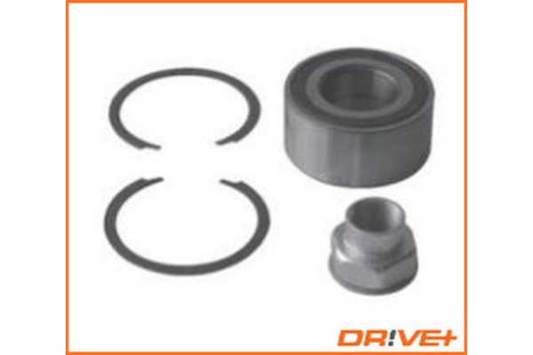 Dr!ve+ Σετ Ρουλεμάν Τροχών - DP2010.10.0328