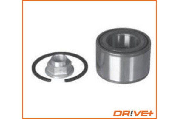 Dr!ve+ Σετ Ρουλεμάν Τροχών - DP2010.10.0329