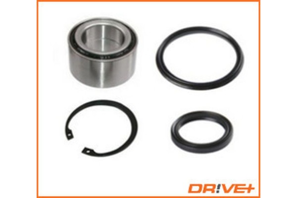 Dr!ve+ Σετ Ρουλεμάν Τροχών - DP2010.10.0331