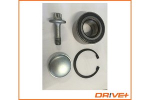 Dr!ve+ Σετ Ρουλεμάν Τροχών - DP2010.10.0334