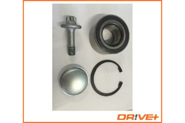 Dr!ve+ Σετ Ρουλεμάν Τροχών - DP2010.10.0334