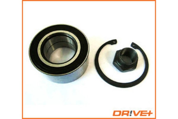 Dr!ve+ Σετ Ρουλεμάν Τροχών - DP2010.10.0335
