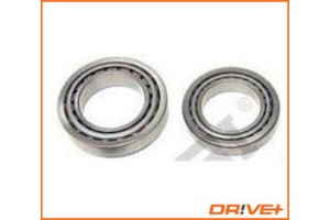 Dr!ve+ Σετ Ρουλεμάν Τροχών - DP2010.10.0336