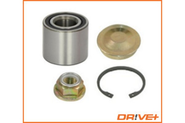 Dr!ve+ Σετ Ρουλεμάν Τροχών - DP2010.10.0338