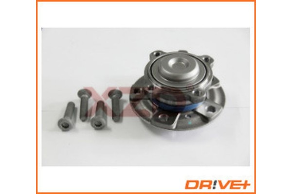 Dr!ve+ Σετ Ρουλεμάν Τροχών - DP2010.10.0340