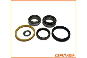 Dr!ve+ Σετ Ρουλεμάν Τροχών - DP2010.10.0342