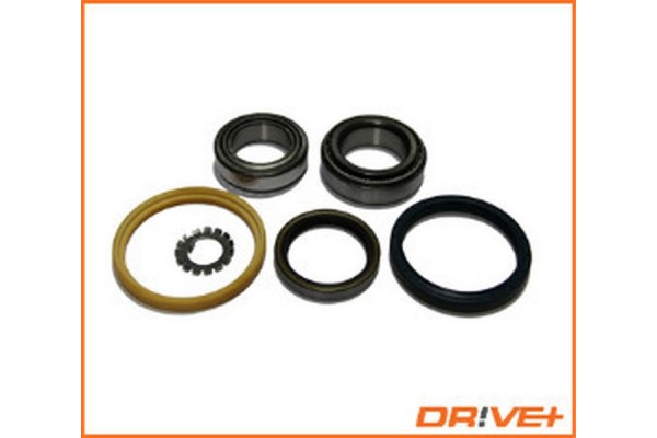 Dr!ve+ Σετ Ρουλεμάν Τροχών - DP2010.10.0342