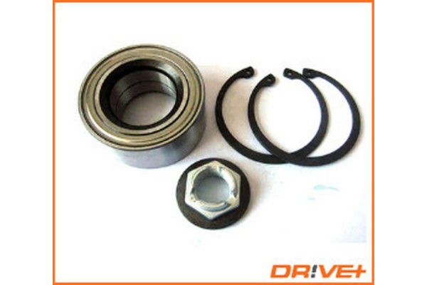 Dr!ve+ Σετ Ρουλεμάν Τροχών - DP2010.10.0345