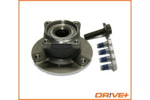 Dr!ve+ Σετ Ρουλεμάν Τροχών - DP2010.10.0349