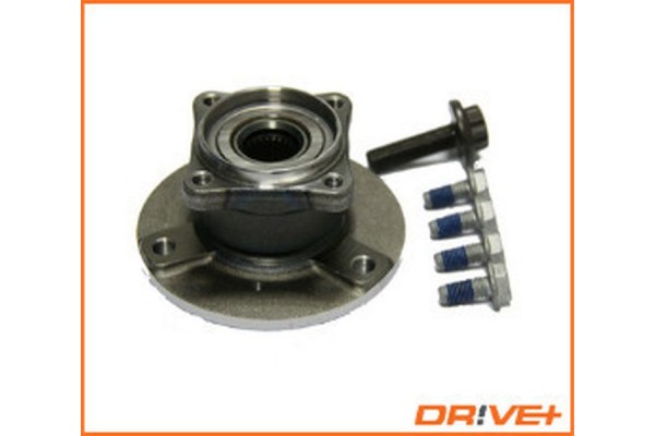 Dr!ve+ Σετ Ρουλεμάν Τροχών - DP2010.10.0349