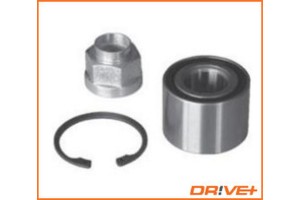Dr!ve+ Σετ Ρουλεμάν Τροχών - DP2010.10.0351
