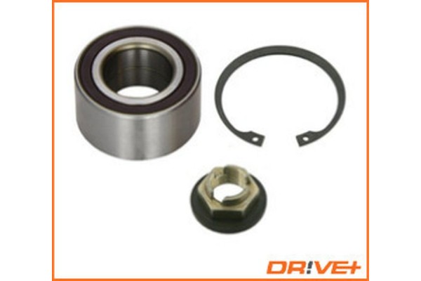 Dr!ve+ Σετ Ρουλεμάν Τροχών - DP2010.10.0352