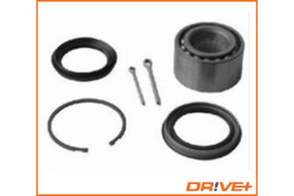 Dr!ve+ Σετ Ρουλεμάν Τροχών - DP2010.10.0354