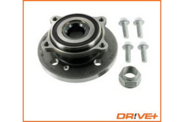 Dr!ve+ Σετ Ρουλεμάν Τροχών - DP2010.10.0357