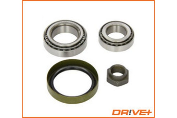 Dr!ve+ Σετ Ρουλεμάν Τροχών - DP2010.10.0358