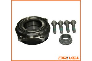 Dr!ve+ Σετ Ρουλεμάν Τροχών - DP2010.10.0362