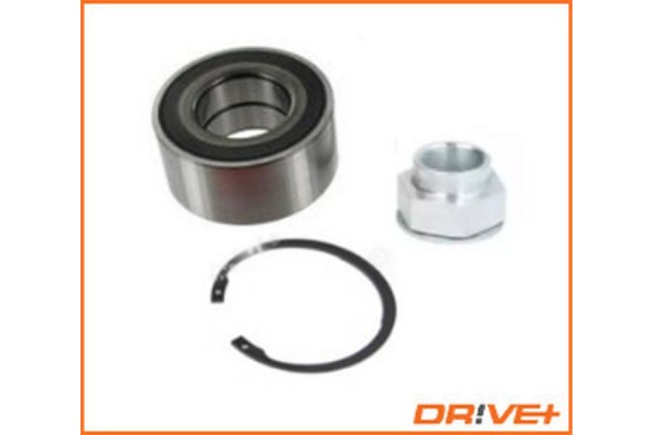 Dr!ve+ Σετ Ρουλεμάν Τροχών - DP2010.10.0363