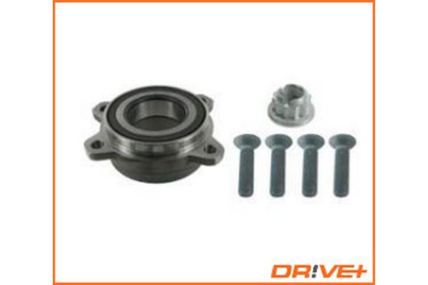 Dr!ve+ Σετ Ρουλεμάν Τροχών - DP2010.10.0364