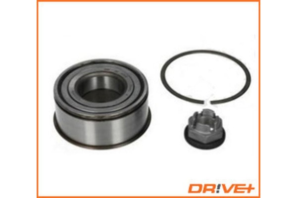 Dr!ve+ Σετ Ρουλεμάν Τροχών - DP2010.10.0367
