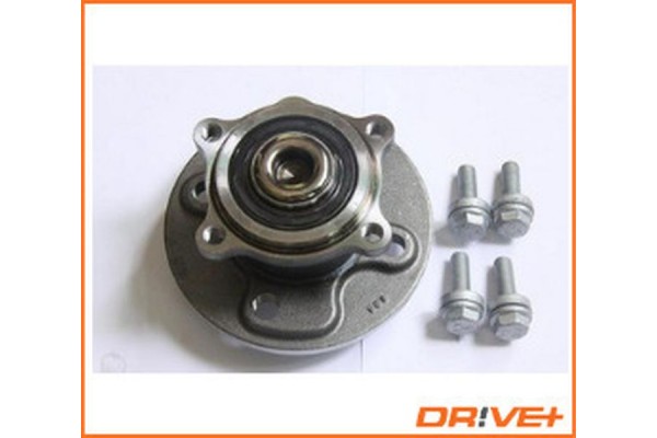 Dr!ve+ Σετ Ρουλεμάν Τροχών - DP2010.10.0368