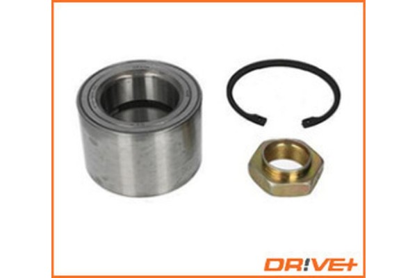 Dr!ve+ Σετ Ρουλεμάν Τροχών - DP2010.10.0370