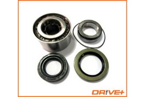 Dr!ve+ Σετ Ρουλεμάν Τροχών - DP2010.10.0371